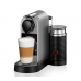 Aparat de cafea cu capsule Krups Nespresso Citiz & Milk